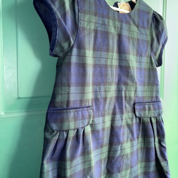 Beaufort Bonnet company size 10 dress **broken zipper** - Picture 2 of 8